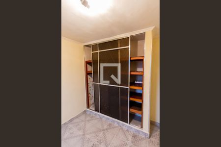 Armário de apartamento à venda com 2 quartos, 54m² em Vila Camilópolis, Santo André