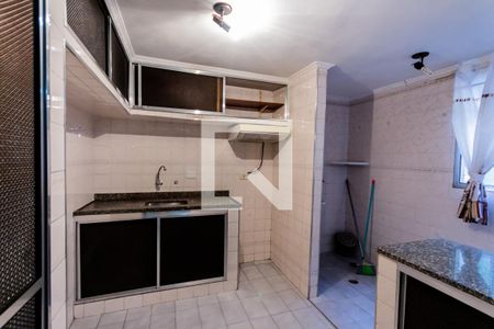 Apartamento para alugar com 54m², 2 quartos e 1 vagaCozinha