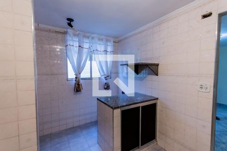 Apartamento para alugar com 54m², 2 quartos e 1 vagaCozinha