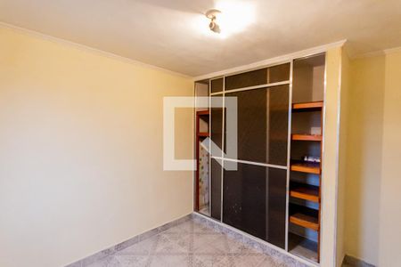 Quarto 1 de apartamento à venda com 2 quartos, 54m² em Vila Camilópolis, Santo André