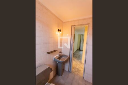 Apartamento para alugar com 54m², 2 quartos e 1 vagaBanheiro