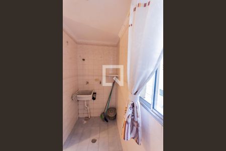 Apartamento para alugar com 54m², 2 quartos e 1 vagaÁrea de Serviço