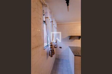 Apartamento para alugar com 54m², 2 quartos e 1 vagaÁrea de Serviço