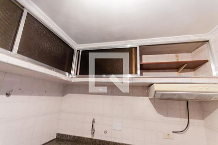 Apartamento para alugar com 54m², 2 quartos e 1 vagaArmário
