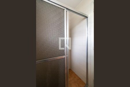 Apartamento para alugar com 35m², 2 quartos e sem vaga Apartamento para alugar com 35m², 2 quartos e sem vagaBanheiro