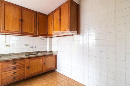 Apartamento para alugar com 35m², 2 quartos e sem vaga Apartamento para alugar com 35m², 2 quartos e sem vagaCozinha