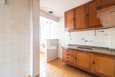 Apartamento para alugar com 35m², 2 quartos e sem vaga Apartamento para alugar com 35m², 2 quartos e sem vagaCozinha