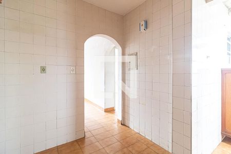 Apartamento para alugar com 35m², 2 quartos e sem vaga Apartamento para alugar com 35m², 2 quartos e sem vagaCozinha