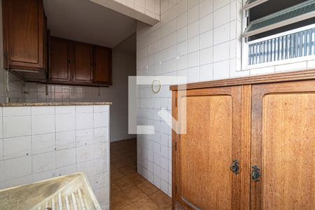 Apartamento para alugar com 35m², 2 quartos e sem vaga Apartamento para alugar com 35m², 2 quartos e sem vagaÁrea de Serviço