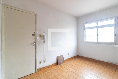 Apartamento para alugar com 35m², 2 quartos e sem vaga Apartamento para alugar com 35m², 2 quartos e sem vagaSala