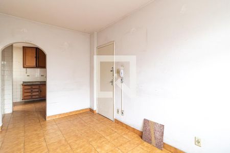 Apartamento para alugar com 35m², 2 quartos e sem vaga Apartamento para alugar com 35m², 2 quartos e sem vagaSala
