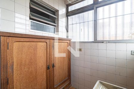 Apartamento para alugar com 35m², 2 quartos e sem vaga Apartamento para alugar com 35m², 2 quartos e sem vagaÁrea de Serviço