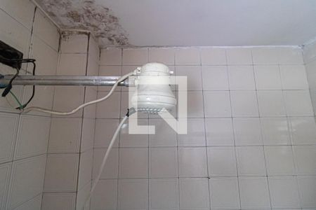Apartamento para alugar com 35m², 2 quartos e sem vaga Apartamento para alugar com 35m², 2 quartos e sem vagaBanheiro