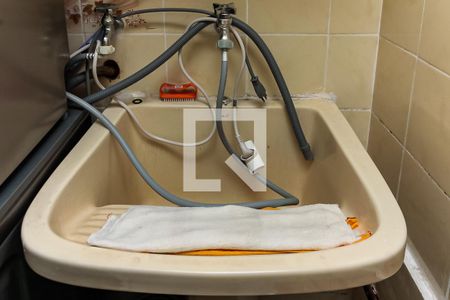 Apartamento à venda com 60m², 2 quartos e 1 vagaÁrea de Serviço