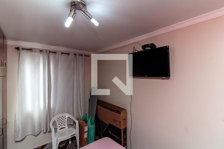 Quarto 1 de apartamento à venda com 2 quartos, 60m² em Vila Nova Cachoeirinha, São Paulo
