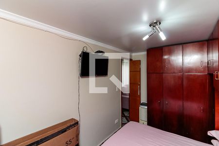 Quarto 1 de apartamento à venda com 2 quartos, 60m² em Vila Nova Cachoeirinha, São Paulo