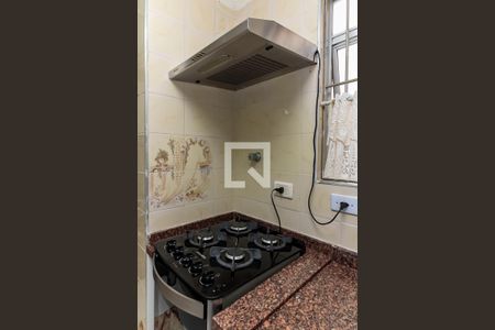 Apartamento à venda com 60m², 2 quartos e 1 vagaCozinha