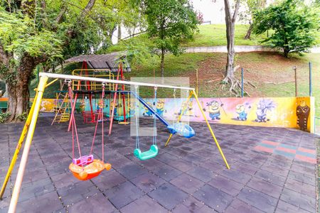 Apartamento à venda com 60m², 2 quartos e 1 vagaÁrea comum - Playground