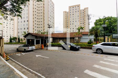 Apartamento à venda com 60m², 2 quartos e 1 vagaPortaria