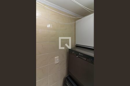 Apartamento à venda com 60m², 2 quartos e 1 vagaÁrea de Serviço