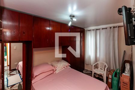 Quarto 1 de apartamento à venda com 2 quartos, 60m² em Vila Nova Cachoeirinha, São Paulo
