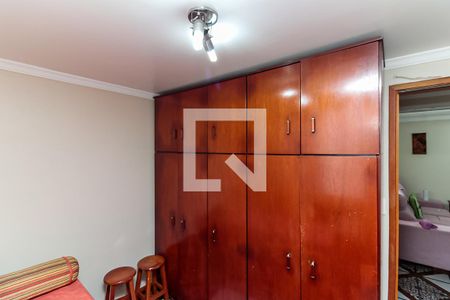 Quarto 2 de apartamento à venda com 2 quartos, 60m² em Vila Nova Cachoeirinha, São Paulo