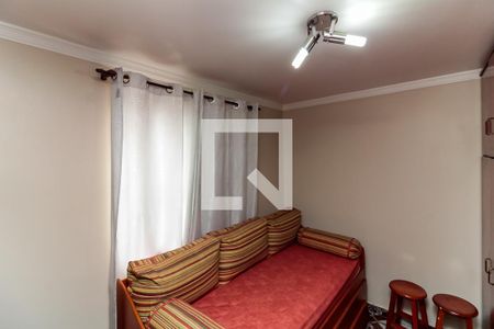 Quarto 2 de apartamento à venda com 2 quartos, 60m² em Vila Nova Cachoeirinha, São Paulo