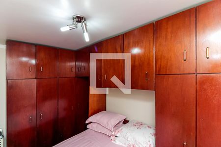 Quarto 1 de apartamento à venda com 2 quartos, 60m² em Vila Nova Cachoeirinha, São Paulo