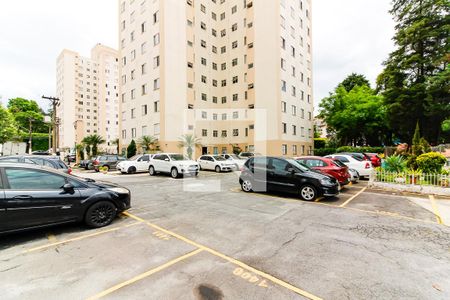 Apartamento à venda com 60m², 2 quartos e 1 vagaGaragem