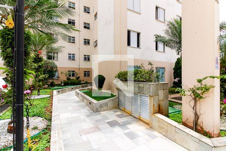 Apartamento à venda com 60m², 2 quartos e 1 vagaÁrea Externa