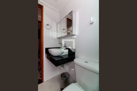 Apartamento à venda com 60m², 2 quartos e 1 vagaQuarto 2