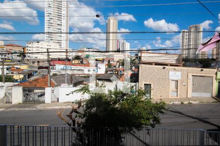 Quarto 1 de casa à venda com 2 quartos, 74m² em Vila Nair, São Paulo