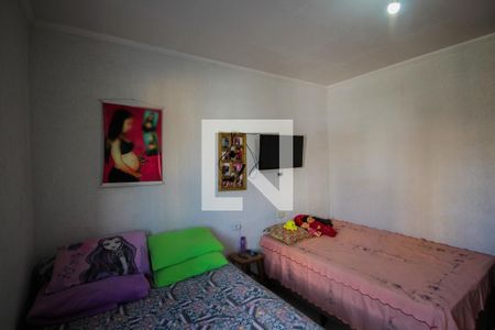 Quarto 1 de casa à venda com 2 quartos, 74m² em Vila Nair, São Paulo