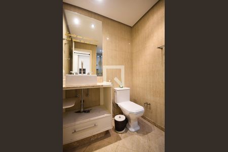 Apartamento para alugar com 40m², 1 quarto e 1 vagaBanheiro suíte