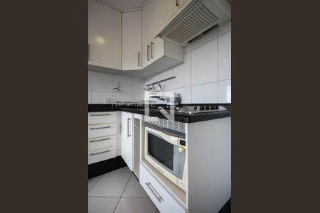 Apartamento para alugar com 40m², 1 quarto e 1 vagaCozinha