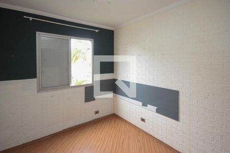 Quarto de apartamento para alugar com 2 quartos, 49m² em Parque São Rafael, São Paulo