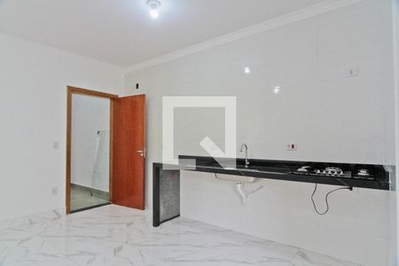 Apartamento para alugar com 55m², 2 quartos e sem vaga Apartamento para alugar com 55m², 2 quartos e sem vagaCozinha