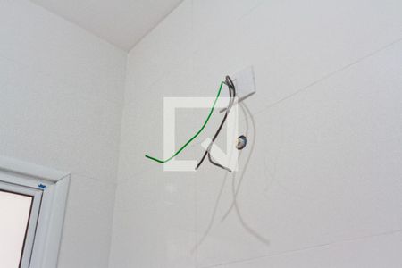 Apartamento para alugar com 55m², 2 quartos e sem vaga Apartamento para alugar com 55m², 2 quartos e sem vagaBanheiro