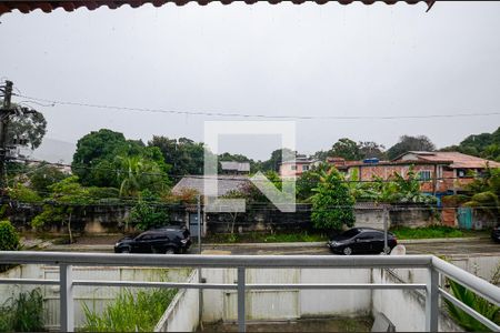 Suite de casa à venda com 3 quartos, 130m² em Engenho do Mato, Niterói