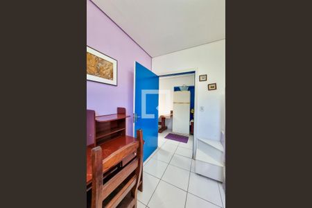 Casa de condomínio para alugar com 23m², 1 quarto e sem vagaSala / Quarto