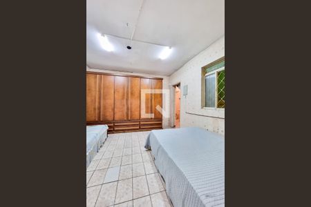 Sala / Quarto de apartamento para alugar com 1 quarto, 38m² em Bosque dos Eucaliptos, São José dos Campos