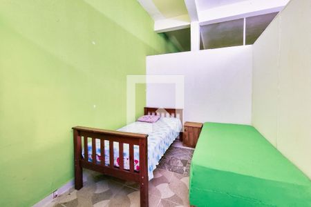 Sala / Quarto de kitnet/studio para alugar com 1 quarto, 25m² em Bosque dos Eucaliptos, São José dos Campos