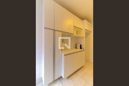 Apartamento para alugar com 75m², 3 quartos e 1 vagaCozinha