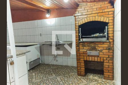 Apartamento para alugar com 75m², 3 quartos e 1 vagaÁrea comum - Churrasqueira
