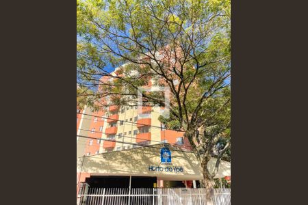 Apartamento para alugar com 75m², 3 quartos e 1 vagaFachada