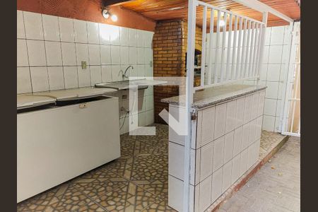 Apartamento para alugar com 75m², 3 quartos e 1 vagaÁrea comum - Churrasqueira