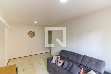 Sala de apartamento para alugar com 3 quartos, 75m² em Parque Munhoz, São Paulo