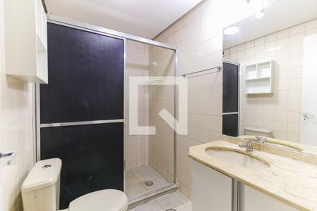Apartamento para alugar com 75m², 3 quartos e 1 vagaBanheiro