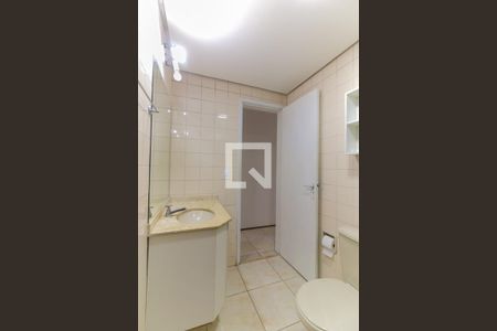 Apartamento para alugar com 75m², 3 quartos e 1 vagaBanheiro