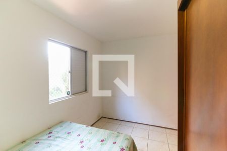 Quarto 1 de apartamento para alugar com 3 quartos, 75m² em Parque Munhoz, São Paulo